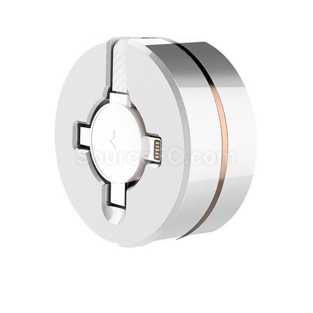 Customization Retractable Data Line Corporate Gifts