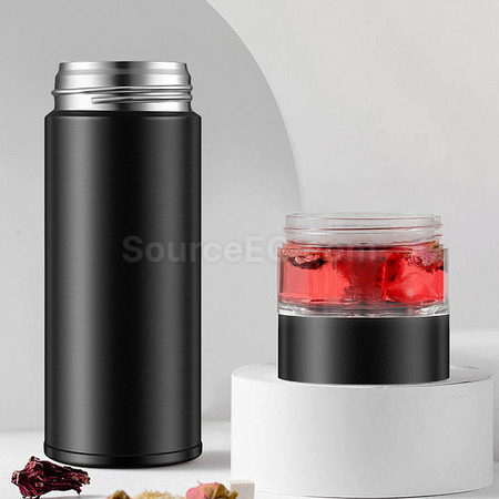 Customization 500ML Thermos Cup Corporate Gifts