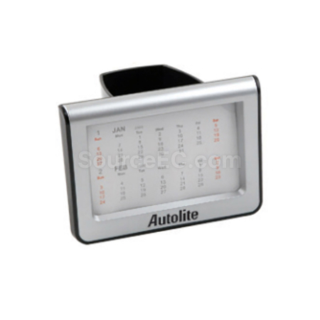 Customization Pen Holder with Calendar Corporate Gifts