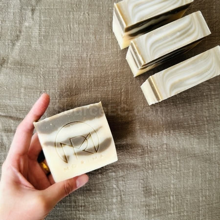 Customization COLEUS AMBOINICUS HANDMADE SOAP Corporate Gifts