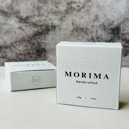 Customization COLEUS AMBOINICUS HANDMADE SOAP Corporate Gifts