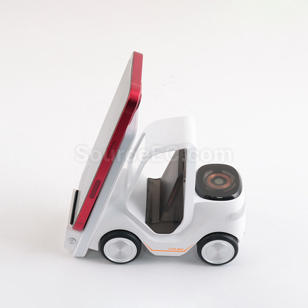 Customization Car Wireless Charging Corporate Gifts