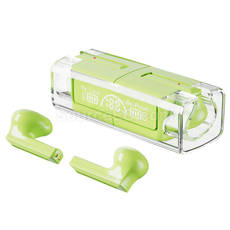 Customization Wireless Bluetooth Earbuds Corporate Gifts