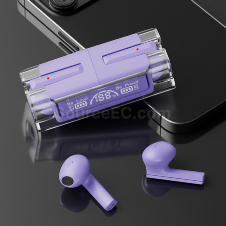Wireless Bluetooth Earbuds