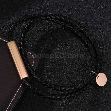 Customization Metal Bracelet Corporate Gifts