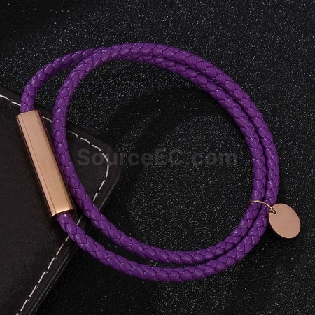 Customization Metal Bracelet Corporate Gifts