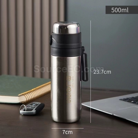 Customization Thermal Mug Corporate Gifts