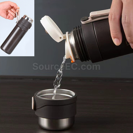 Customization Thermal Mug Corporate Gifts