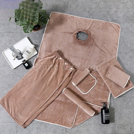 Customization Towel Set Corporate Gifts