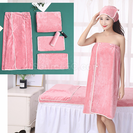 Customization Towel Set Corporate Gifts