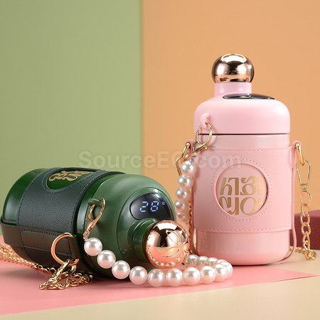 Customization 316 Smart Thermos Cup Corporate Gifts
