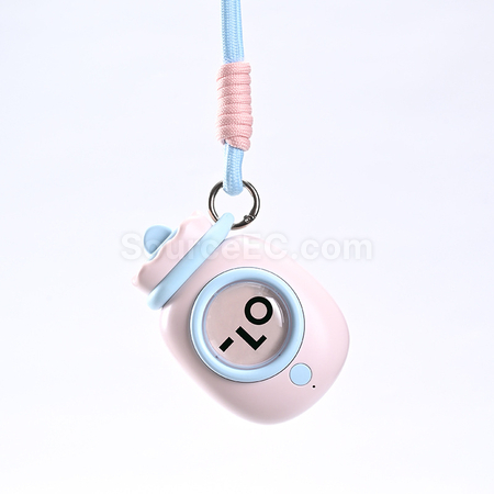 Customization Mini Hand Warmer Corporate Gifts