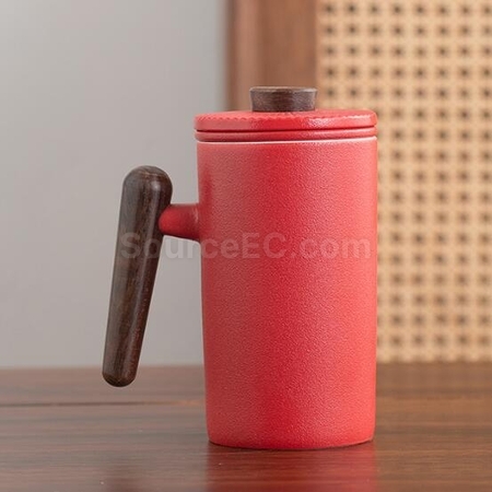 Customization Ceramic Mug Corporate Gifts