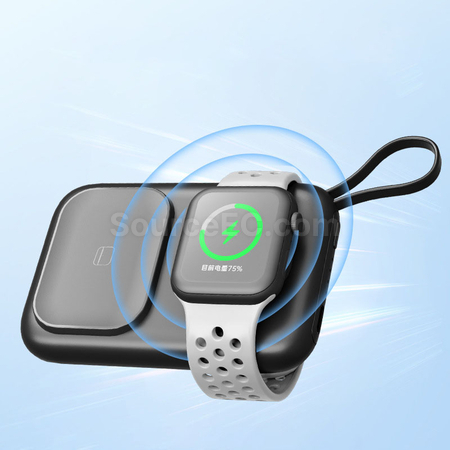 Customization Magnetic Wireless Power Bank Corporate Gifts