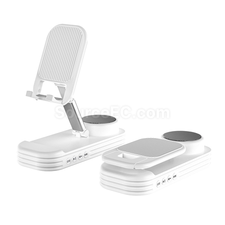 Customization Bluetooth Audio Phone Holder Corporate Gifts