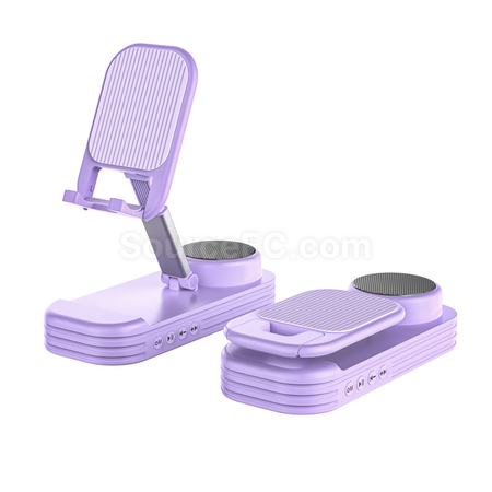 Customization Bluetooth Audio Phone Holder Corporate Gifts