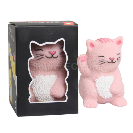 Customization Caicai Cat Pinch Music Corporate Gifts