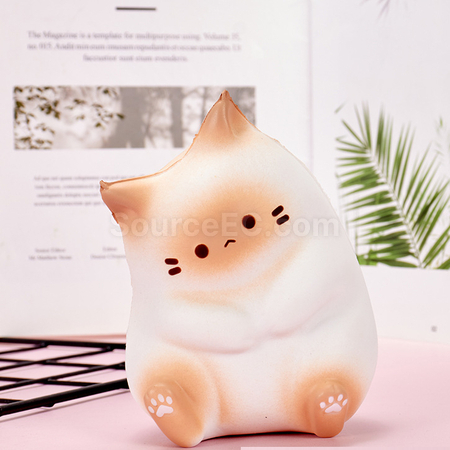 Customization Caicai Cat Pinch Music Corporate Gifts