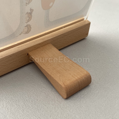 Customization Acrylic Photo Frame Corporate Gifts