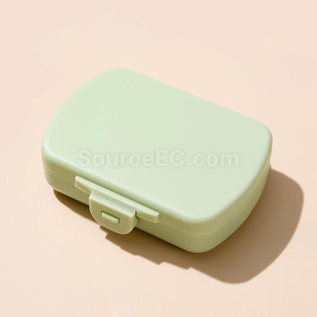 Customization Portable Pill Box Corporate Gifts