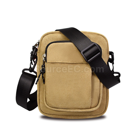 Customization Adjustable Crossbody Bag Corporate Gifts