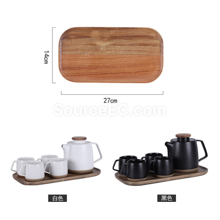Customization Ceramic Mug Sets Corporate Gifts