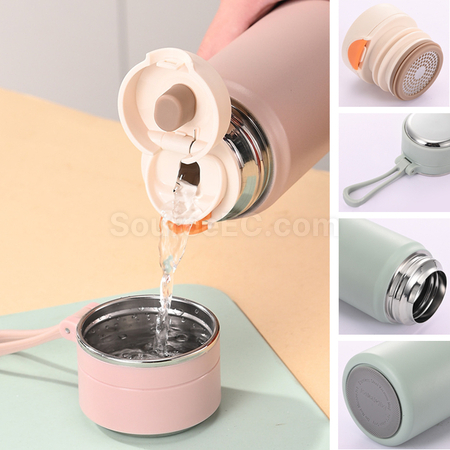 Customization 316 Stainless Steel Mug Corporate Gifts