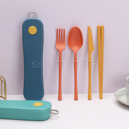 Customization Cutlery Set Corporate Gifts