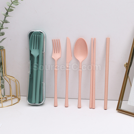Customization Cutlery Set Corporate Gifts
