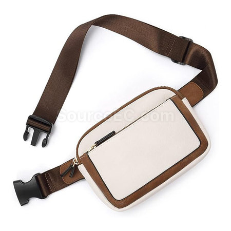 Customization Adjustable Crossbody Bag Corporate Gifts