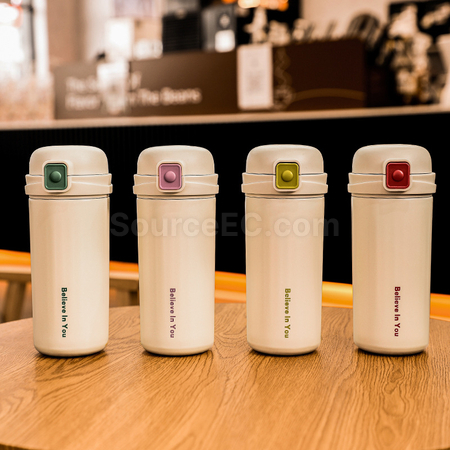 Customization Portable Coffee Cup Corporate Gifts