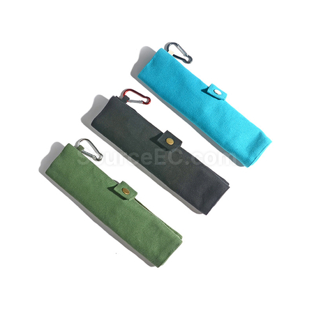Customization Stainless Steel Portable Tableware Corporate Gifts