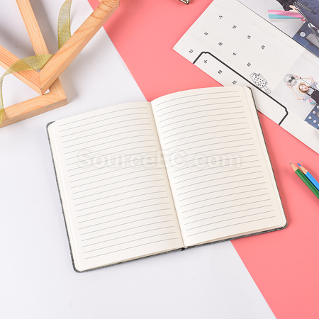 Customization Notebook Corporate Gifts