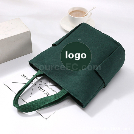 Customization Canvas Bag Corporate Gifts