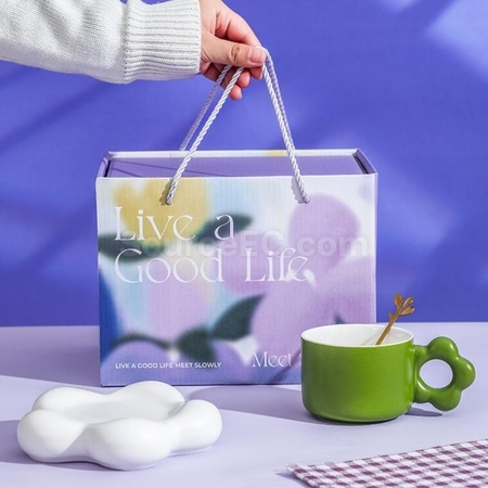 Customization Ceramic Mug Corporate Gifts
