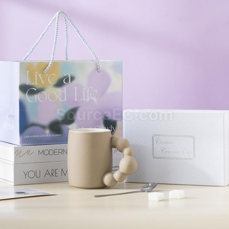 Customization Ceramic Mug Corporate Gifts