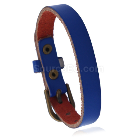Customization Cowhide Hand Strap Corporate Gifts