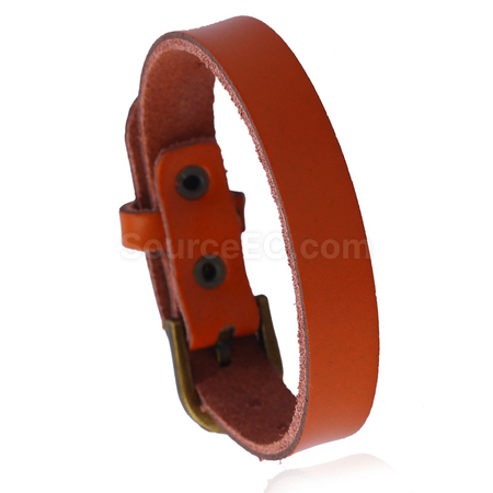 Customization Cowhide Hand Strap Corporate Gifts
