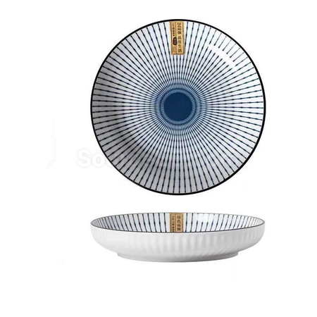 Customization Japanese Tableware Corporate Gifts