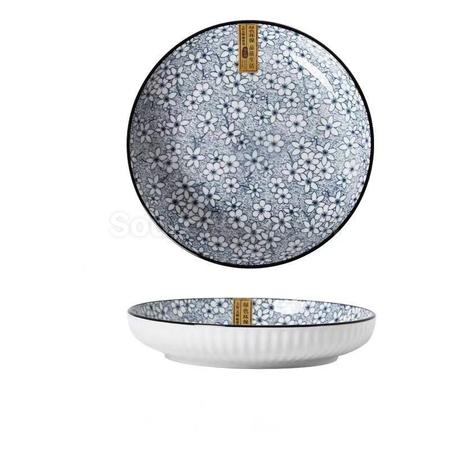 Customization Japanese Tableware Corporate Gifts