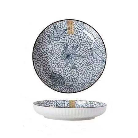 Customization Japanese Tableware Corporate Gifts