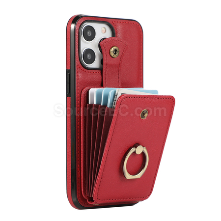 Customization Organ Card Holder Mobile Phone Case Corporate Gifts