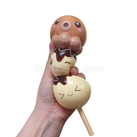 Customization String Pressure Ball Corporate Gifts