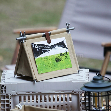 Customization Tent calendar Corporate Gifts