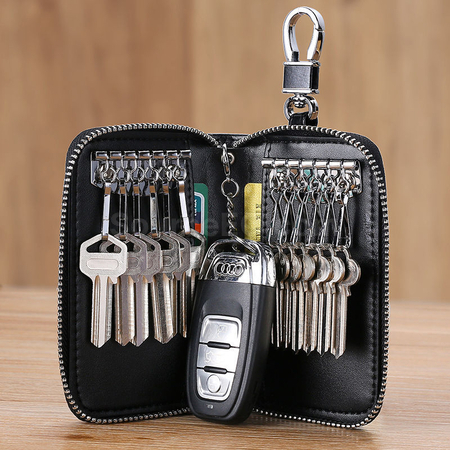 Large Capacity Key Bag
