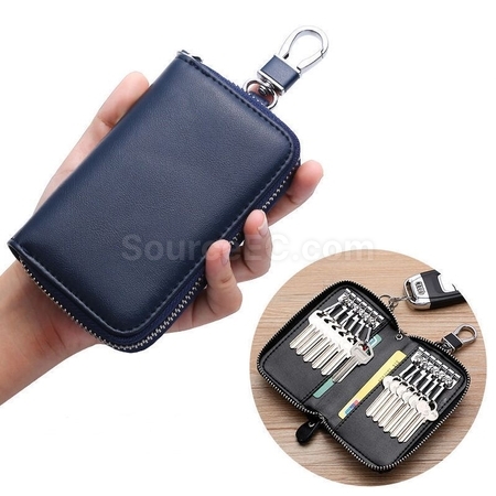 Customization Large Capacity Key Bag Corporate Gifts