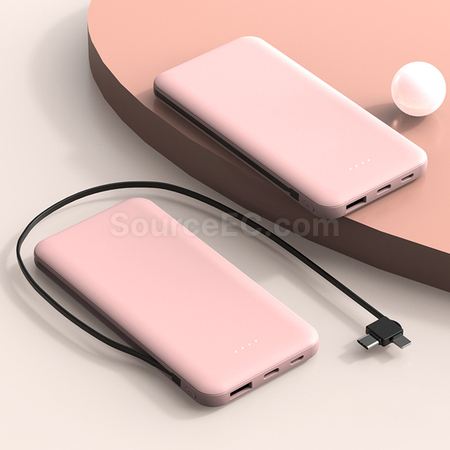 Customization Power Bank    Corporate Gifts
