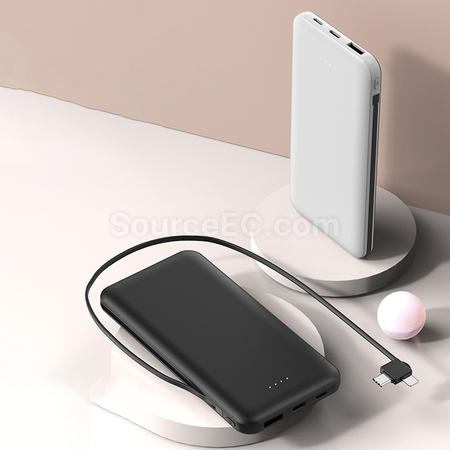 Customization Power Bank    Corporate Gifts