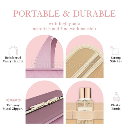 Customization Portable Toiletry Bag Corporate Gifts