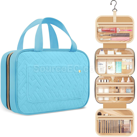 Customization Portable Toiletry Bag Corporate Gifts